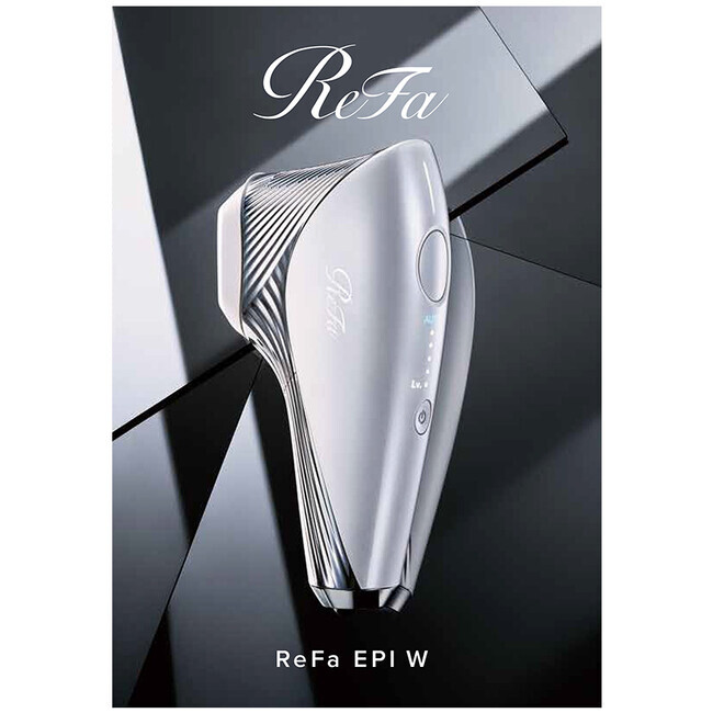 【美品】チャンピオンシップセット 01 -孫悟空vsフリーザ-未開封 リファ エピダブル ReFa EPI W レディース電気シェーバー
