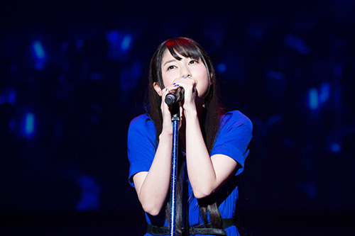 雨宮天 アカメが斬る イベントに胸いっぱいで 葬る 斉藤壮馬は思い入れ語る ニコニコニュース