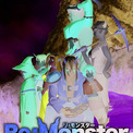 TVアニメ「Re:Monster」4月4日放送開始！ ゴブ朗率いる最強の怪物傭兵団「パラベラム」が描かれたメインビジュアルが公開！(New!!)