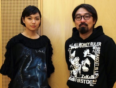 二階堂ふみと山下監督が明かす 渋谷すばるの魅力 ニコニコニュース 二階堂ふみと山下監督が明かす 渋谷すばるの魅力 ニコニコニュース