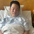 ダイアン・津田の妻、全身麻酔の手術を受けた夫の病気を明かす「関西でも病院には通っていて」(New!!)