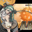 『ギルティギア ストライヴ』の新キャラクター「A.B.A」発表。形状が鍵に酷似した魔性の斧をパラケルスと名づけ、夫として扱うホムンクルス(New!!)