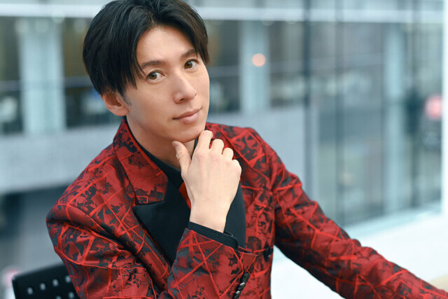 秋元康がプロデュースする昭和歌謡男性グループ「SHOW-WA