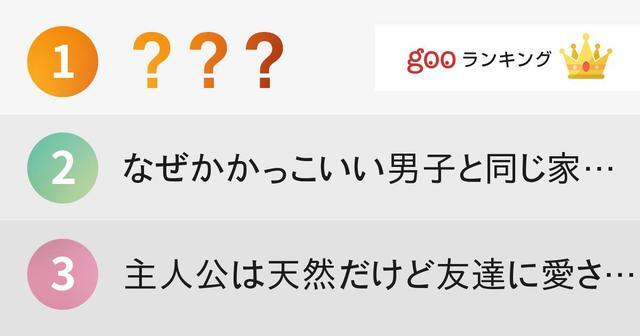 少女漫画の設定 あるある ランキング ニコニコニュース