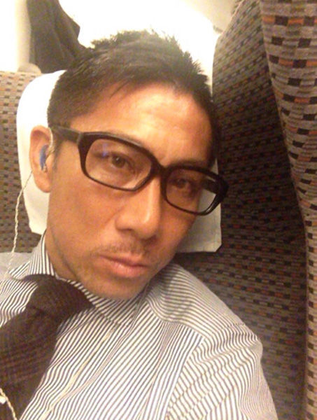 サッカー元日本代表 前園真聖のプリン好きがガチすぎて可愛いすぎると話題に ニコニコニュース サッカー元日本代表 前園真聖のプリン好きがガチすぎて可愛いすぎると話題に ニコニコニュース