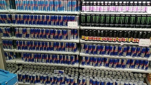 悲報 エナジードリンクを飲む子供は ａｄｈｄ になるリスクが高いことが判明 ニコニコニュース