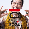 ピコ太郎がPPAPでサステナブルとハイテックを合体　東京都「SusHi Tech Tokyo」動画3月29日（金）から公開(New!!)