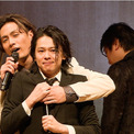 中川晃教、加藤和樹、昆夏美らが出演した「Brand New Musical Concert 2023 」が衛星劇場にてテレビ初放送(New!!)