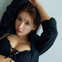 三上悠亜、セクシー女優引退後の初グラビア「いまの自分の自然な姿を見てほしいです」(New!!)