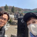 戸田恵子、墓参りに訪れて呆然とした理由「小高い丘の上にポツンとあったのに」(New!!)