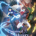 「Unnamed Memory」呪われた王太子が魔女と出会う第1話、緊迫感満ちるビジュアルも(New!!)