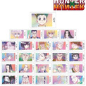 『HUNTER×HUNTER』のトレーディング Ani-Art clear label イラストカードなどの受注を開始！！アニメ・漫画のオリジナルグッズを販売する「AMNIBUS」にて(New!!)