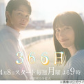 月9「366日」初回で“五感”の心配する視聴者続出、広瀬アリスの投稿も大反響(New!!)