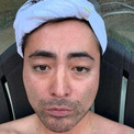 山田孝之、セクシーな"お風呂ショット"が話題に｢整いましたか?｣｢お胸毛がチラリズム｣(New!!)