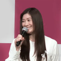 篠原涼子、歌唱中にキス…舞台裏を明かす「事務所には内緒で」(New!!)