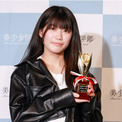 現役大学生のcotoさんが“美声女ヒロイン2024”グランプリを受賞「神田沙也加さんが憧れの存在です」(New!!)