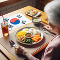 韓国の高齢化小食問題　(2コメント)