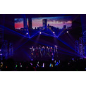 『VS AMBIVALENZ』出身アイドル「XlamV」初の3DCGライブが終演！KT Zepp Yokohamaが満員、仲間たちと競い合った先に掴んだファーストライブ(New!!)