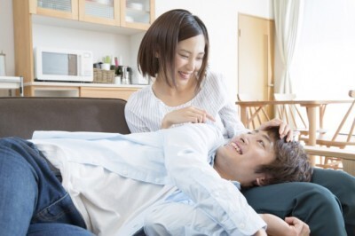 男性には理解できない 女子が好きな 彼氏のあの匂い とは ニコニコニュース 男性には理解できない 女子が好きな 彼氏のあの匂い とは ニコニコニュース