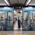 【コラム】地下鉄の中で布教されると、PTSDになる…韓国(New!!)