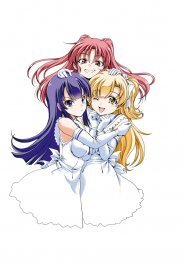 クラスメイト全員が 俺の嫁 千明太郎の新連載が月チャンでスタート ニコニコニュース クラスメイト全員が 俺の嫁 千明太郎の新連載が月チャンでスタート ニコニコニュース