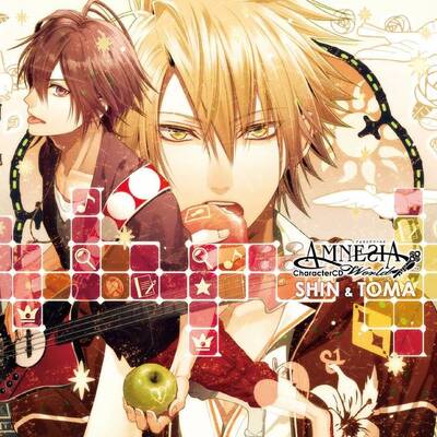 アニメキャラの魅力 ヤンデレ 世話やきお兄ちゃん 最強のダブル属性 トーマ の魅力とは Amnesia ニコニコニュース アニメキャラの魅力 ヤンデレ 世話やきお兄ちゃん 最強のダブル属性 トーマ の魅力とは Amnesia ニコニコニュース
