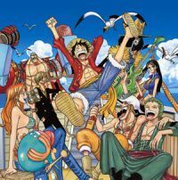 One Piece 新主題歌アニソン アーティスト史上初の快挙 ニコニコニュース