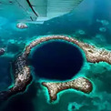 メキシコのブルーホールは世界一深かった。底知れぬ深さで隠された洞窟やトンネルもある可能性(10コメント)
