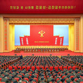 「克服すべき偏向的問題を総括」…北朝鮮で警察分駐所長会議(New!!)