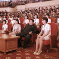 最高幹部１１人が処刑された、北朝鮮「性の狂宴」での逸脱行為(New!!)