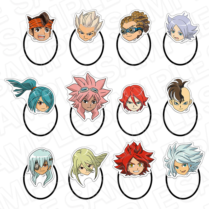 イナズマイレブン POPUP THEキャラ 特典 しおり 基山ヒロト イナズマイレブン POPUP THEキャラ 特典 しおり 基山ヒロト 新品
