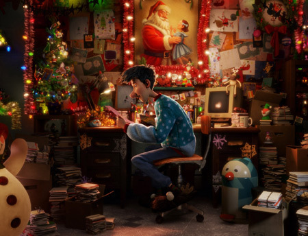 クリスマス映画なのに クリスマス前に公開されない 時期はずれに公開される背景 ニコニコニュース クリスマス映画なのに クリスマス前に公開されない 時期はずれに公開される背景 ニコニコニュース