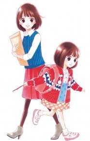 すえのぶけいこのマンガ家マンガ Hope 完結 L Dk 柊聖ブロマイドも ニコニコニュース すえのぶけいこのマンガ家マンガ Hope 完結 L Dk 柊聖ブロマイドも ニコニコニュース