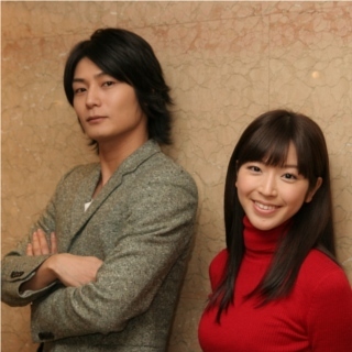 実は最初は話しかけづらかった 神様はじめました The Musical の主演二人にインタビュー ニコニコニュース 実は最初は話しかけづらかった 神様はじめました The Musical の主演二人にインタビュー ニコニコニュース