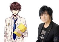 ドラマcd 息遣いシリーズ 新キャスト決定 第5弾 病院編に遊佐浩二さん 代永翼さんが 第6弾 双子編に岡本信彦さん ニコニコニュース