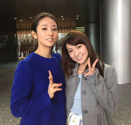 ドラマ 銭の戦争 最終回で大島優子ロスがネット上で話題に 今回ずっとエロかった ニコニコニュース