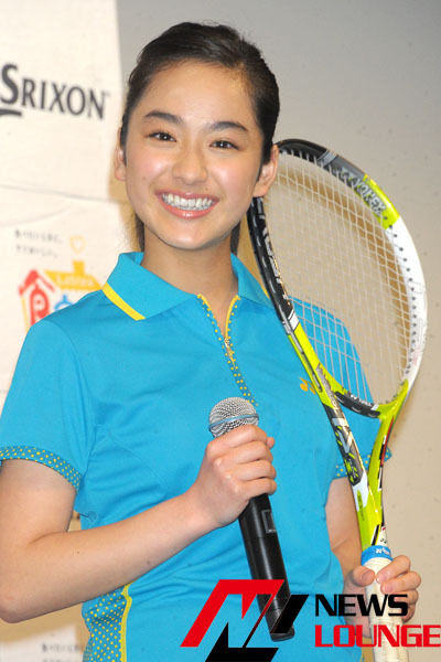 平祐奈 オードリー ヘプバーンのよう に感激 嬉しくて元おはガール おっはー 飛び出す ニコニコニュース