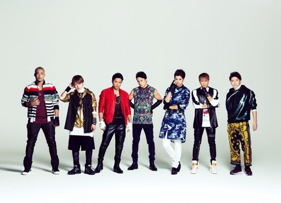 Generations ワンピース 新主題歌に決定 ロック色の強い楽曲に挑戦 ニコニコニュース