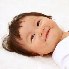 全力投球の 赤ちゃんの笑わせ方 ニコニコニュース