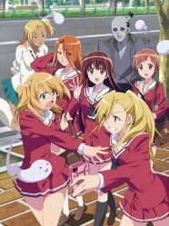レーカン Dvdは 0巻 からリリース 瀬田ヒナコ描き下ろしマンガも ニコニコニュース レーカン Dvdは 0巻 からリリース 瀬田ヒナコ描き下ろしマンガも ニコニコニュース