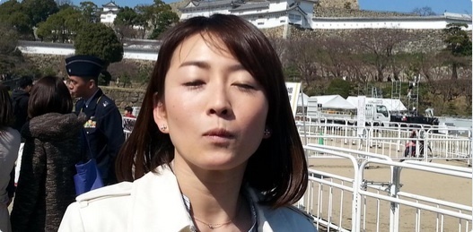 狩野恵里アナの モヤさま セクシーすぎる体当たりロケが大人気 局アナ初の快挙www ニコニコニュース