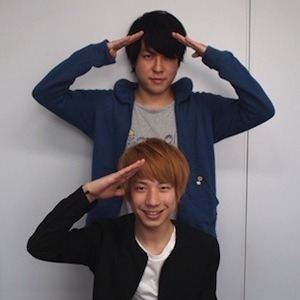 Cinema Staff Keytalk八木優樹との対談インタビューを特設ページに公開 ニコニコニュース