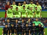 イブラがcl先発か バルサはメッシら南米トリオがスタメンの予想 ニコニコニュース