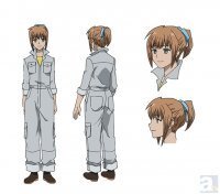 Tvアニメ 血界戦線 宮野真守さん 藤原啓治さん こおろぎさとみさんより公式コメント到着 新キャラクターの設定画も続 ニコニコニュース