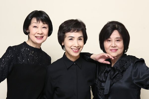 戦後を代表する女性詩人の素顔に迫る舞台 蜜柑とユウウツ 茨木のり子異聞 ニコニコニュース