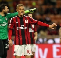 本田 2試合連続で先発か メネズら3選手が出場停止で厳しい戦いに ニコニコニュース 本田 2試合連続で先発か メネズら3選手が出場停止で厳しい戦いに ニコニコニュース