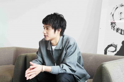 中村蒼が前田慶次の息子 を熱演中 ニコニコニュース