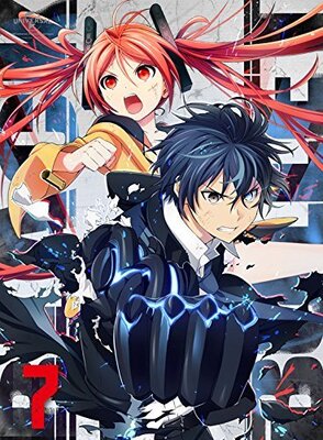 アニメキャラの魅力 クールな言動に熱い思い 実は優しい 里見蓮太郎 の魅力とは ブラック ブレット ニコニコニュース