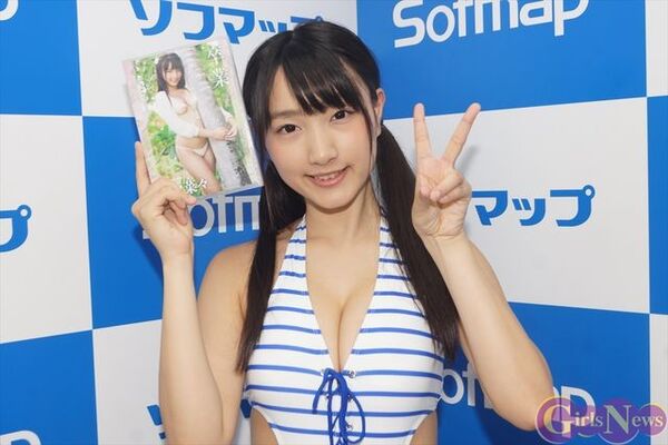 田中菜々 高校を卒業し お芝居がしたい と女優への夢を語る ニコニコニュース