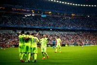 ヴィアッリ氏 ユーヴェを評価も バルサは別の惑星から来たチーム ニコニコニュース